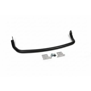 Protectie spate AK005 Negru (2 buc, inox) Hyundai Santa Fe 2 2006-2012 foto 1