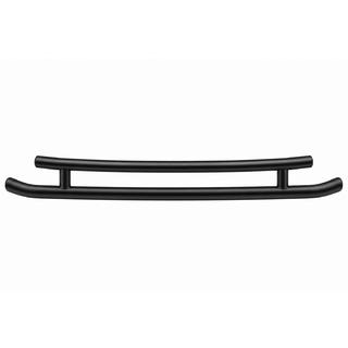 Bara Spate AK004-2 Negru (Otel Inoxidabil) Mitsubishi Outlander 2012-2021 foto 4