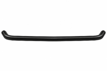 Fiat Scudo 1996-2007 Protectie Spate AK005 Negru (Otel Inoxidabil) foto 4