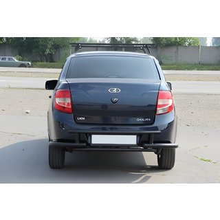 Bara Spate AK003-2 Negru Lada Granta 2011- foto 3