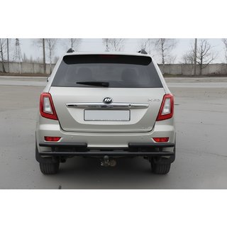 Bara Spate AK002-2 Negru Lifan X60 2011- foto 1