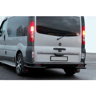 Protectie Spate AK-Special Black (Otel Inoxidabil) foto 3