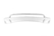 BMW X5 E53 1999–2006 Prelungire buza bara fata (2003-2006, pentru vopsire) foto 4