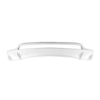 Prelungire buza bara fata (2003-2006, pentru vopsire) BMW X5 E53 1999–2006 foto 4