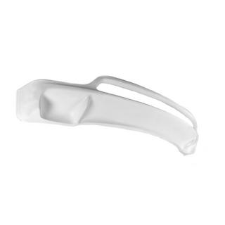 Prelungire buza bara fata (2003-2006, pentru vopsire) BMW X5 E53 1999–2006 foto 3