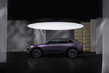 Mazda CX-6e 2026: Eleganta in versiune electrica foto 3