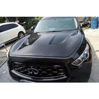 Capota (Carbon) Infiniti FX 2008-2012