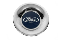 Ford Capac central redus pentru janta originala 4M511A065GB (1 buc, 150mm) foto 1