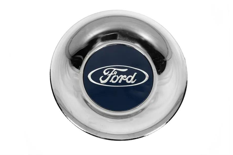 Ford Capac central redus pentru janta originala 4M511A065GB (1 buc, 150mm) Image