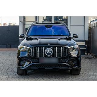 Bara fata AMG GLE53 2023-Design foto 2