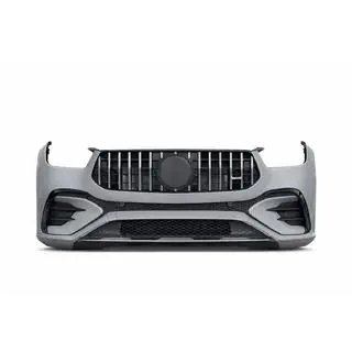 Bara fata AMG GLE53 2023-Design foto 1