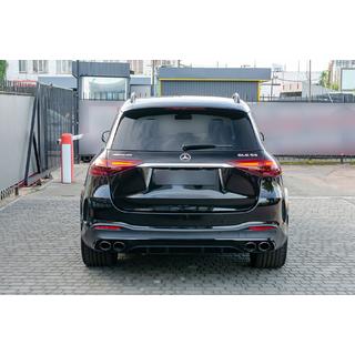 Bara spate AMG GLE53 foto 2