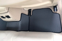 BMW 3 Series E92/E93 2006–2013 Covorase EVA (negre) foto 7