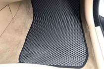 BMW 3 Series E92/E93 2006–2013 Covorase EVA (negre) foto 2