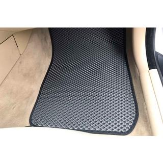 Covorase EVA (negre) BMW 3 Series E92/E93 2006–2013 foto 2