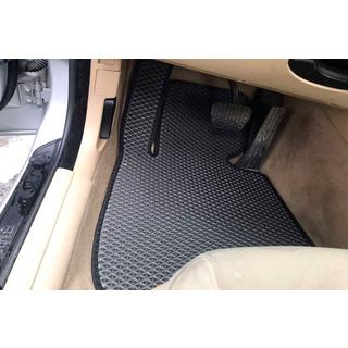 Covorase EVA (negre) BMW 3 Series E92/E93 2006–2013 foto 1