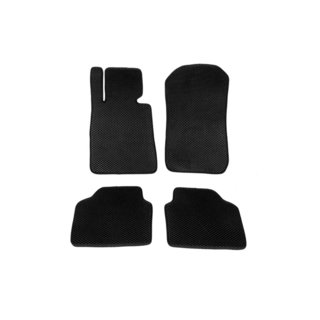 Covorase EVA (negre) BMW 3 Series E92/E93 2006–2013 foto 4