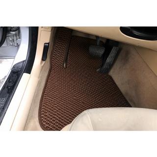 Covorase EVA (caramiziu) BMW 3 Series E92/E93 2006–2013 foto 1