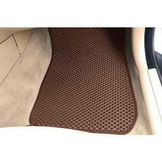 Covorase EVA (caramiziu) BMW 3 Series E92/E93 2006–2013 foto 2