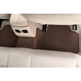 Covorase EVA (caramiziu) BMW 3 Series E92/E93 2006–2013 foto 3
