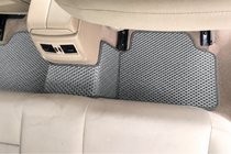 BMW 3 Series E92/E93 2006–2013 Covorase EVA (Gri) foto 3