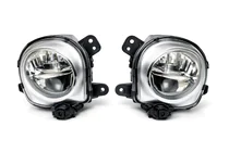 BMW X3 F25 2011-2018 Faruri Ceata LED foto 14