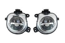 BMW X3 F25 2011-2018 Proiectoare ceata LED (2014-2018) Dreapta (1 buc) foto 1