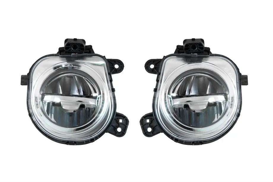 BMW X3 F25 2011-2018 Faruri Ceata LED Image