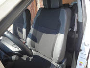 Toyota Rav 4 2013-2018 Huse Auto (Piele Ecologica↗Textil, Premium) foto 12