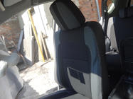 Toyota Rav 4 2013-2018 Huse Auto (Piele Ecologica↗Textil, Premium) foto 15