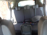 Toyota Rav 4 2013-2018 Huse Auto (Piele Ecologica↗Textil, Premium) foto 16