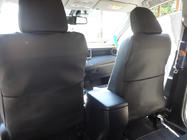 Toyota Rav 4 2013-2018 Huse Auto (Piele Ecologica↗Textil, Premium) foto 19