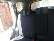 Toyota Rav 4 2013-2018 Huse Auto (Piele Ecologica↗Textil, Premium) foto 20