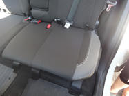 Toyota Rav 4 2013-2018 Huse Auto (Piele Ecologica↗Textil, Premium) foto 22