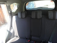 Toyota Rav 4 2013-2018 Huse Auto (Piele Ecologica↗Textil, Premium) foto 26