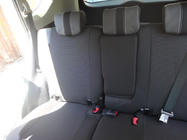 Toyota Rav 4 2013-2018 Huse Auto (Piele Ecologica↗Textil, Premium) foto 27