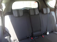 Toyota Rav 4 2013-2018 Huse Auto (Piele Ecologica↗Textil, Premium) foto 28