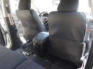 Toyota Rav 4 2013-2018 Huse Auto (Piele Ecologica↗Textil, Premium) foto 29