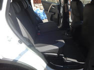 Toyota Rav 4 2013-2018 Huse Auto (Piele Ecologica↗Textil, Premium) foto 35