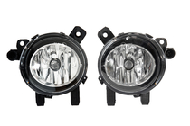 BMW 1 Series F20/F21 2011-2019 Faruri ceata foto 1