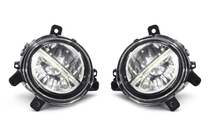 BMW 2 Series Active Tourer F45/F46 2014-2021 Faruri Ceata LED foto 14