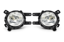 BMW 2 Series Active Tourer F45/F46 2014-2021 Faruri ceata foto 12