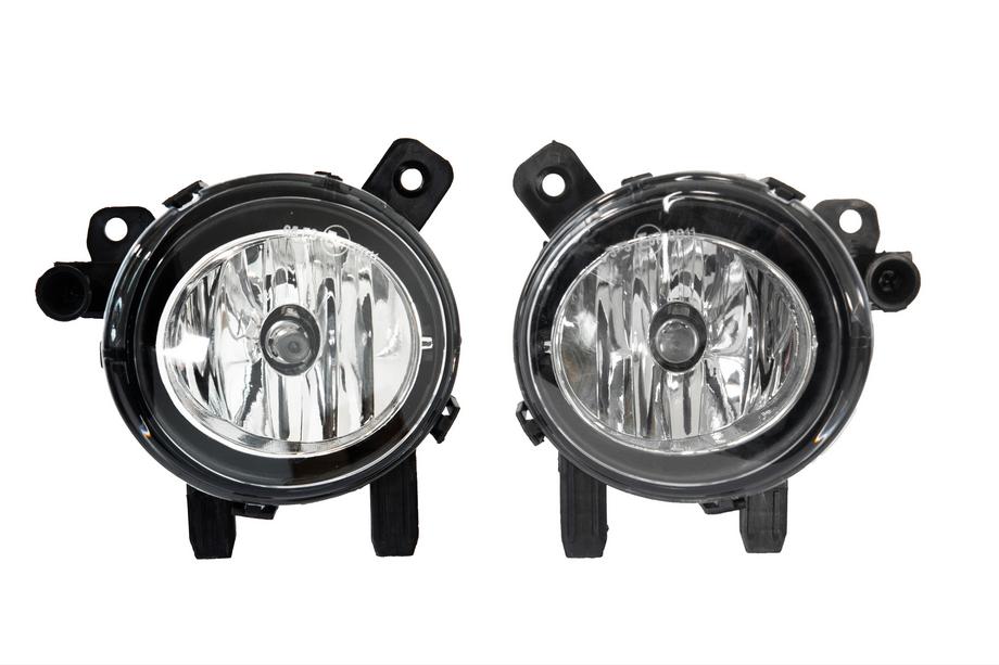 BMW 4 Series F32/F33/F36 2012-2020 Faruri ceata Image