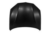 BMW X6 F16 2014-2019 Capota (Aluminiu) foto 1