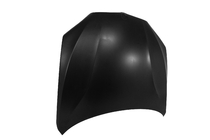 BMW X6 F16 2014-2019 Capota (Aluminiu) foto 3