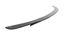 Mercedes S-class C217 Coupe 2014-2020 Spoiler V2 (Cabriolet, Carbon) foto 6