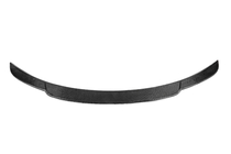 Mercedes S-class C217 Coupe 2014-2020 Spoiler V2 (Cabriolet, Carbon) foto 7