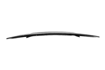 Mercedes S-class C217 Coupe 2014-2020 Spoiler V2 (Cabriolet, Carbon) foto 10
