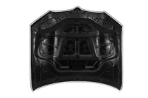 BMW X3 G01 2018- Capota (Aluminiu) foto 4