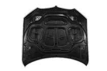 BMW X5 G05 2019–2026 Capota (Aluminiu) foto 4